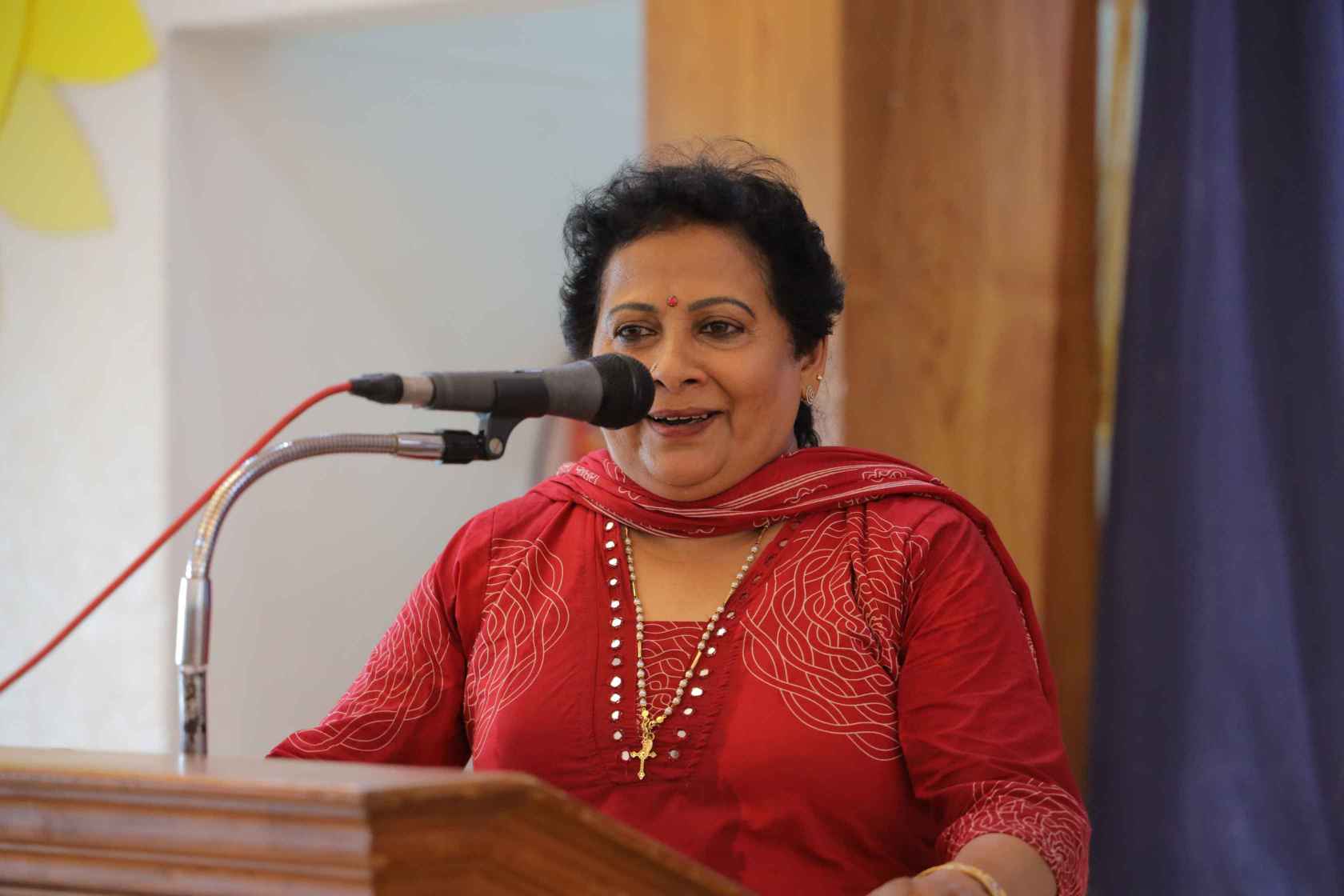 CARMEL VAZHUTHACAUD